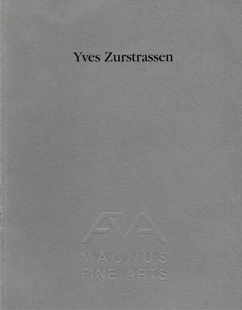 YVES ZURSTRASSEN