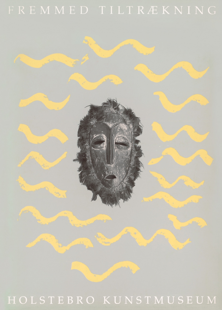 ATTRACTION &Eacute;TRANGE