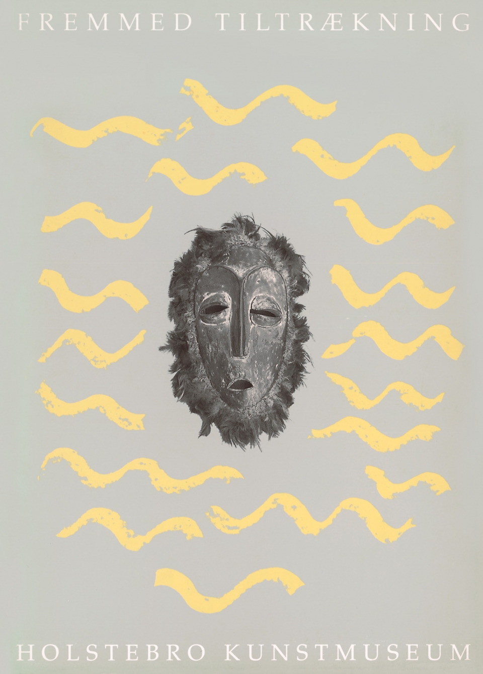 ATTRACTION &Eacute;TRANGE