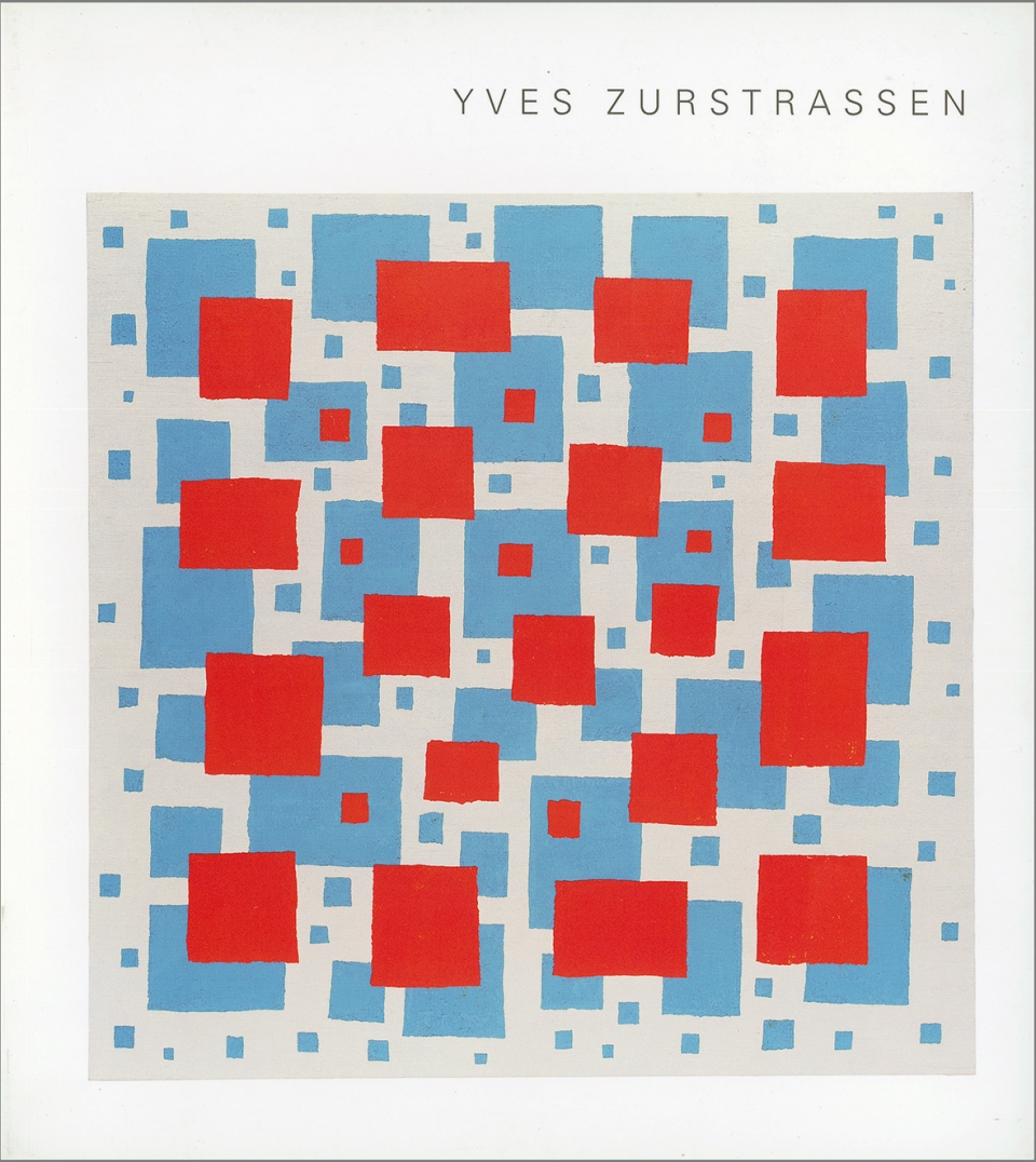 YVES ZURSTRASSEN