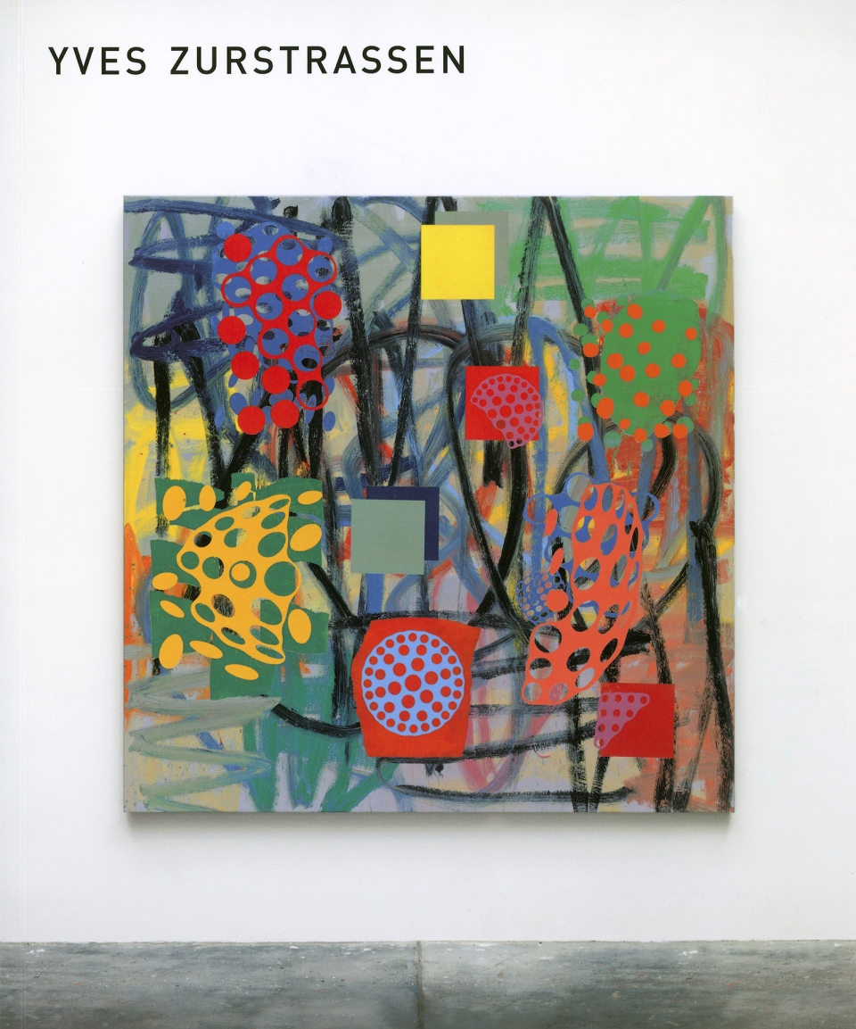YVES ZURSTRASSEN