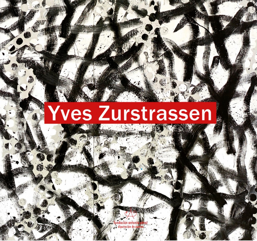 YVES ZURSTRASSEN