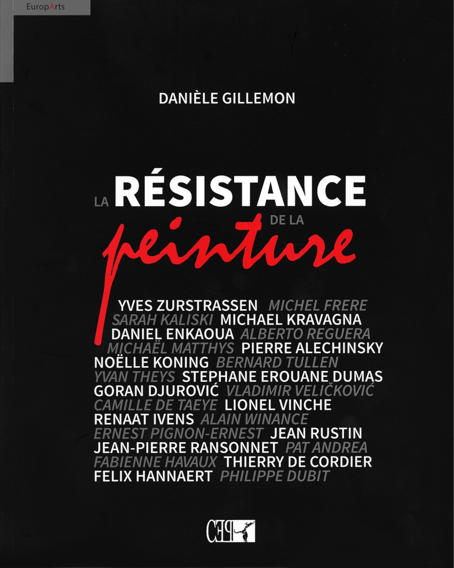 LA R&Eacute;SISTANCE DE LA PEINTURE