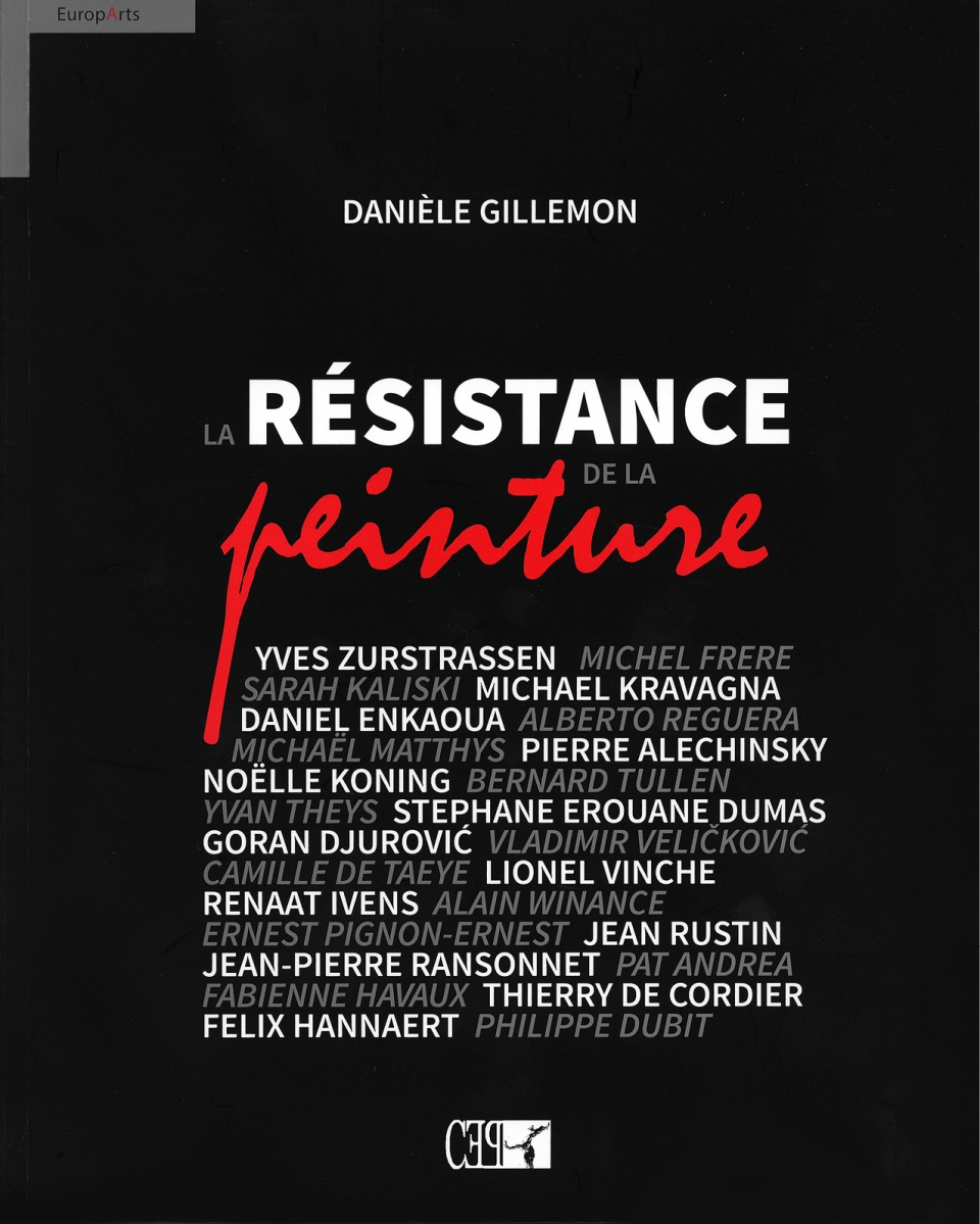 LA R&Eacute;SISTANCE DE LA PEINTURE