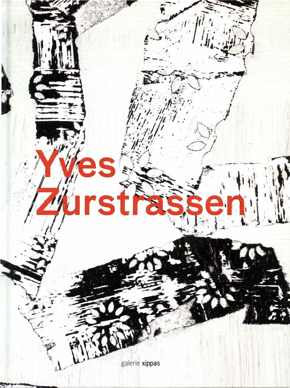 YVES ZURSTRASSEN
