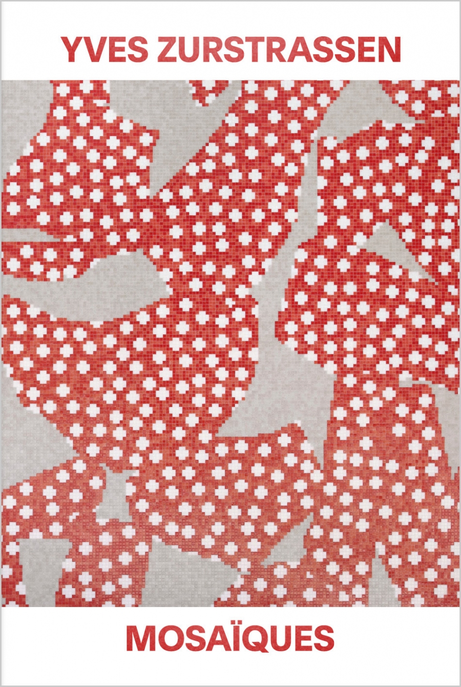 Mosa&iuml;ques