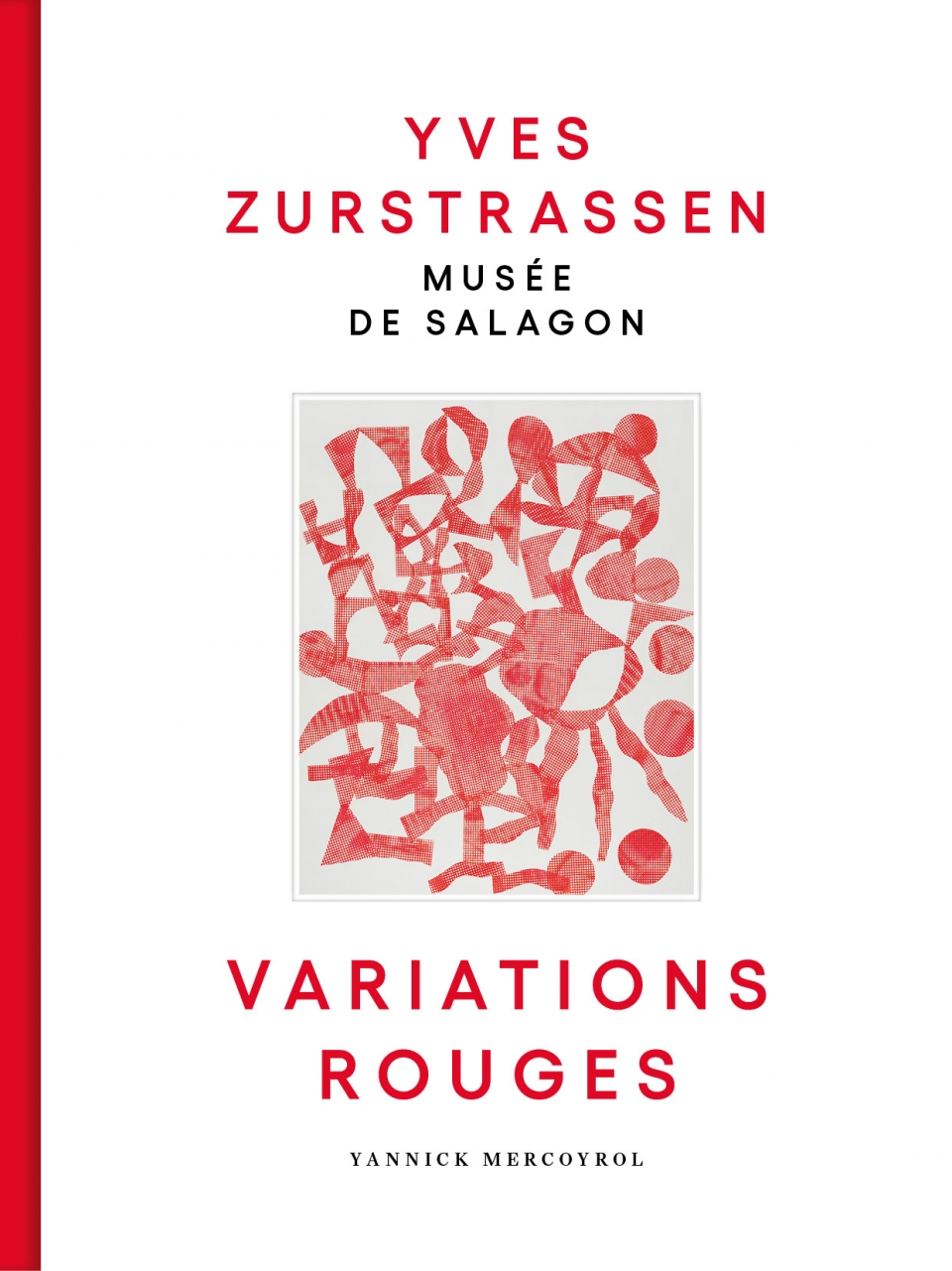 Variations Rouges