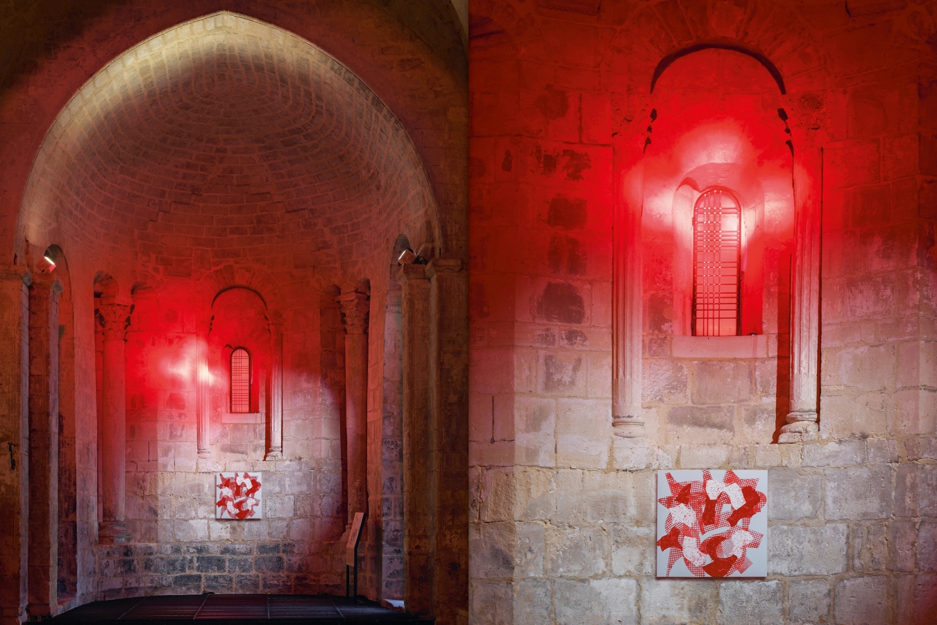 Variations Rouges
