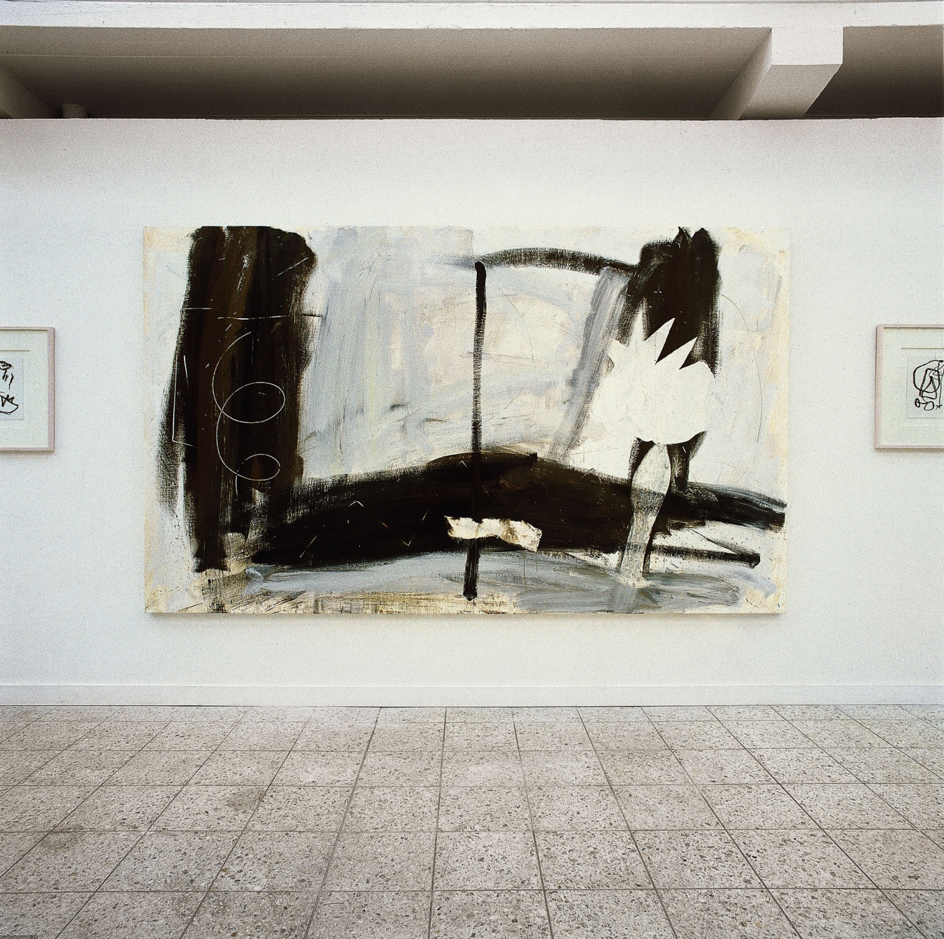 GALERIE RODOLPHE JANSSEN