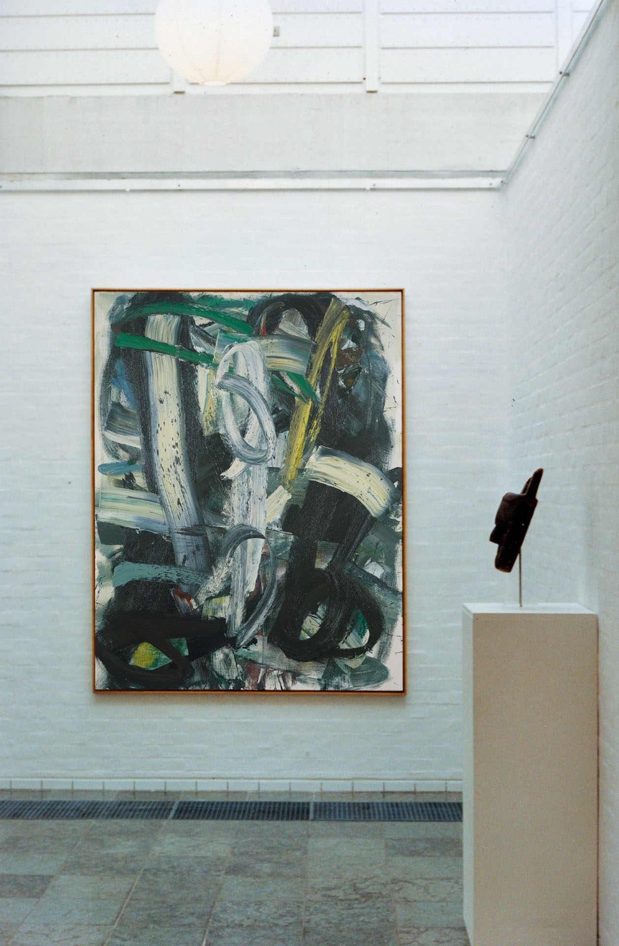 FREMMED TILTRAEKNING