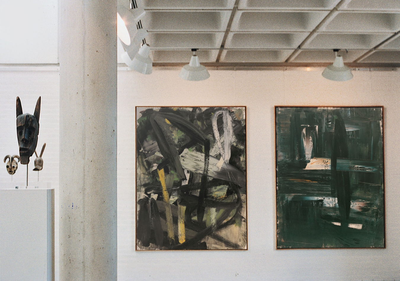 FREMMED TILTRAEKNING