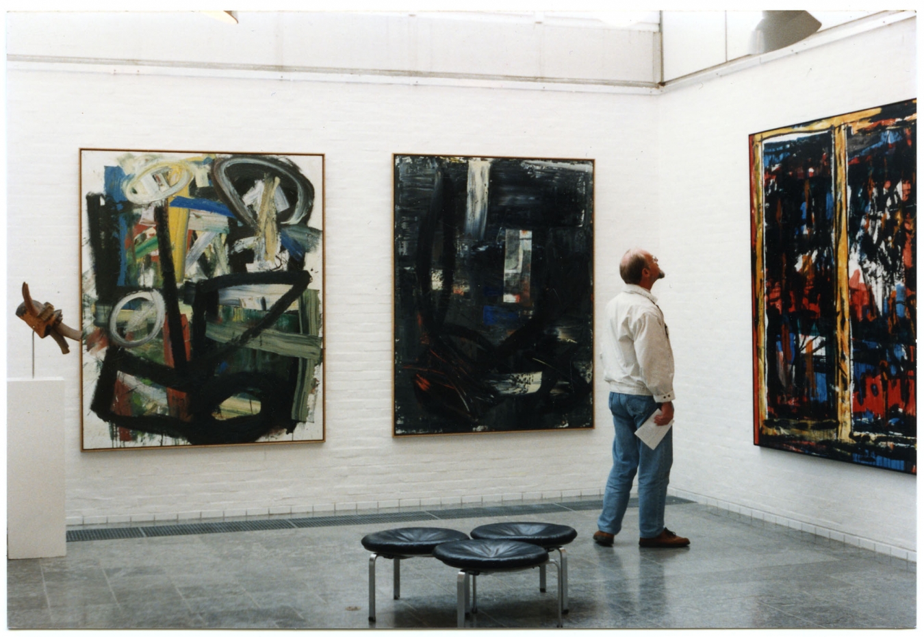 FREMMED TILTRAEKNING