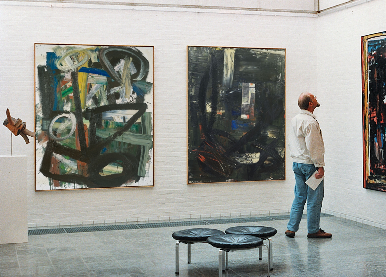 FREMMED TILTRAEKNING