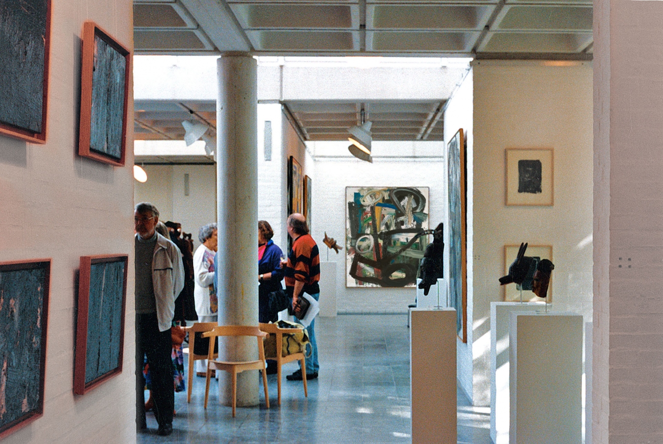 FREMMED TILTRAEKNING