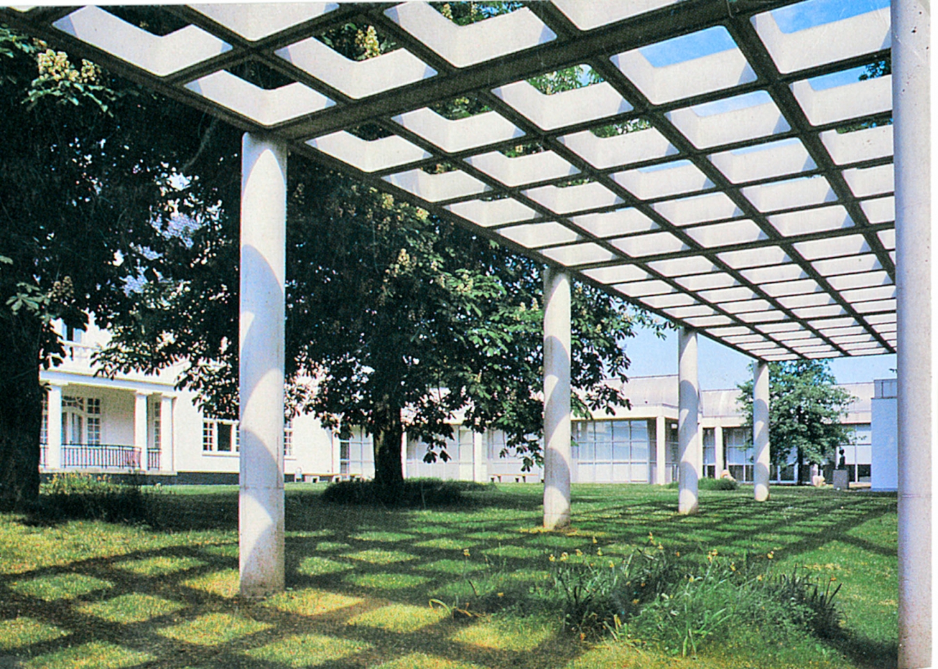 FREMMED TILTRAEKNING