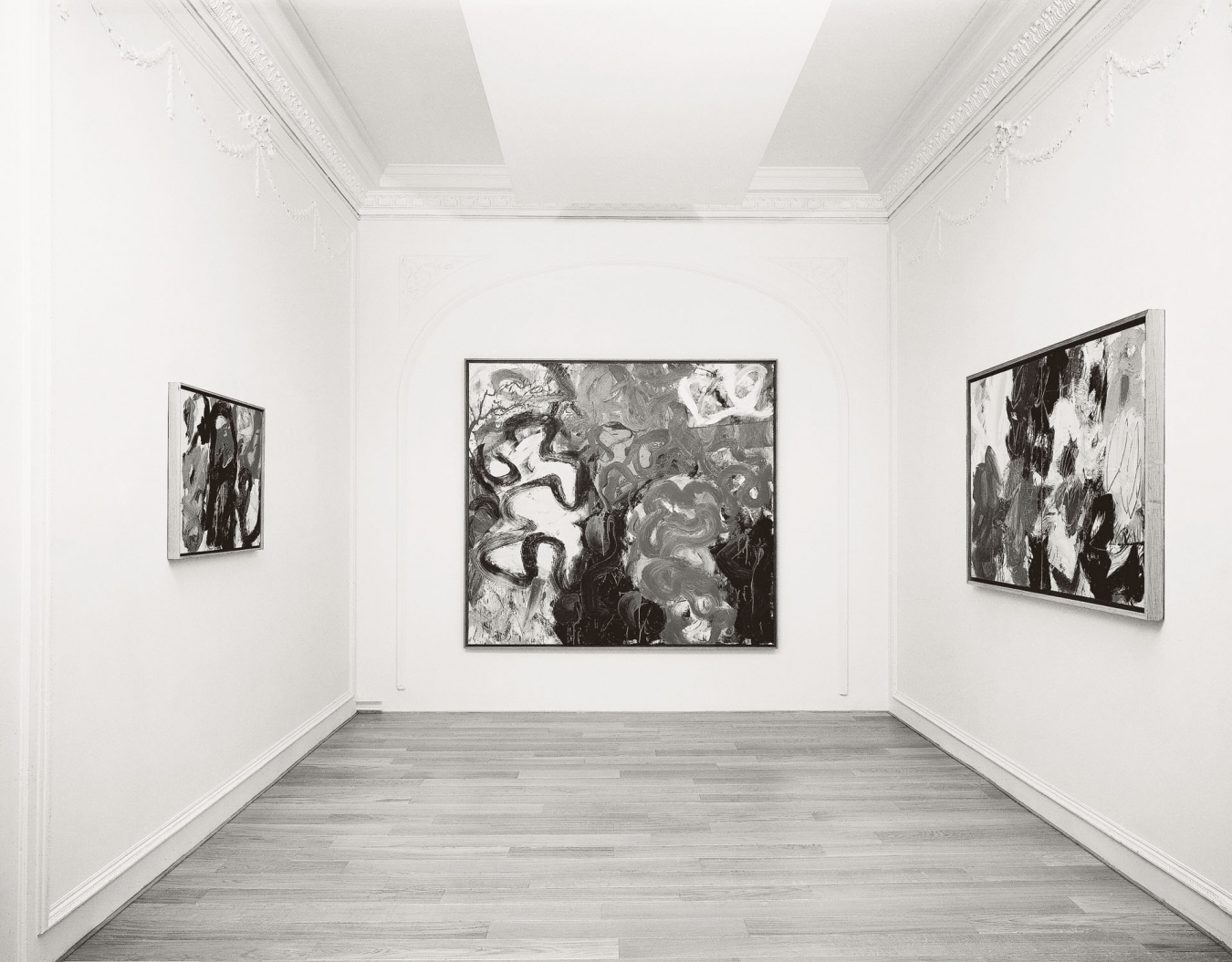 GALERIE TRIANGLE BLEU