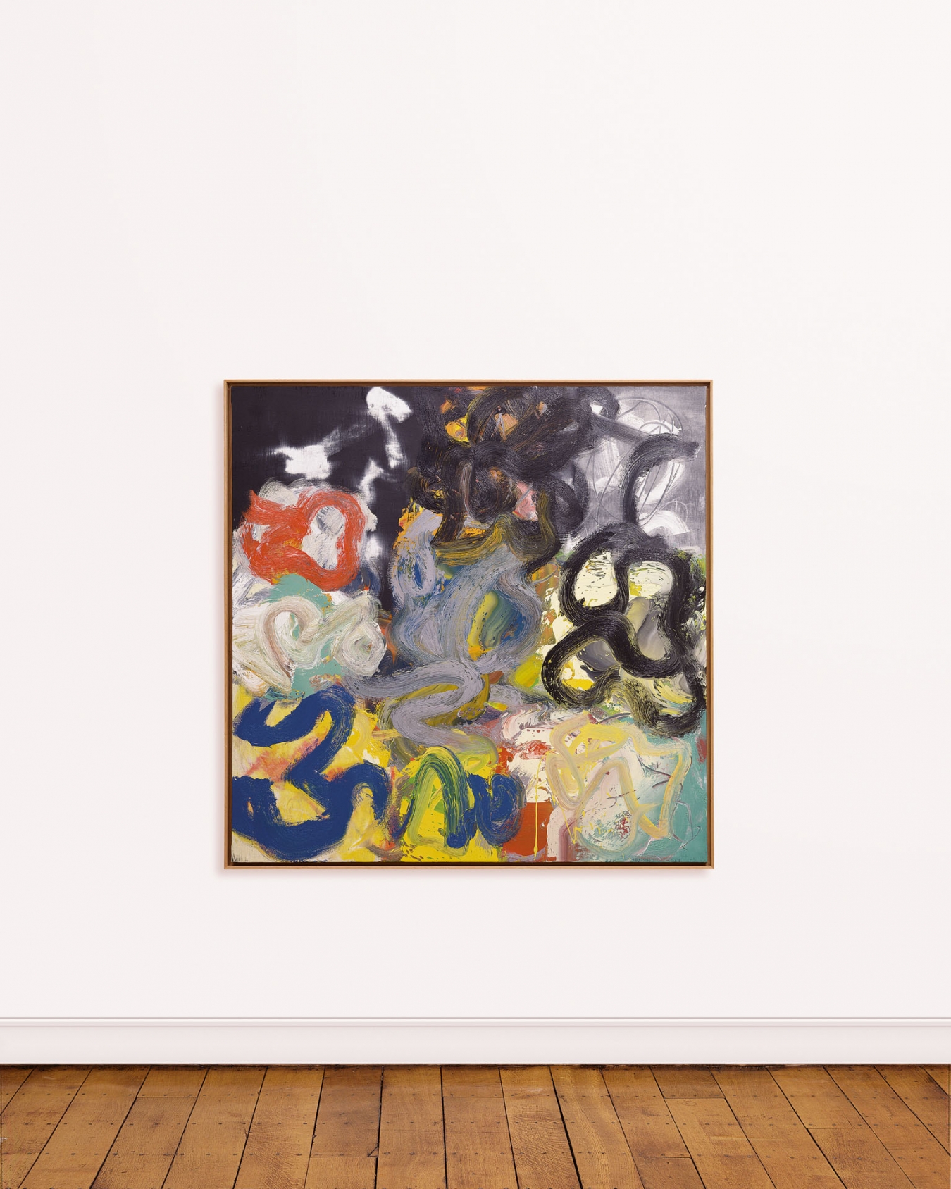 GALERIE TRIANGLE BLEU