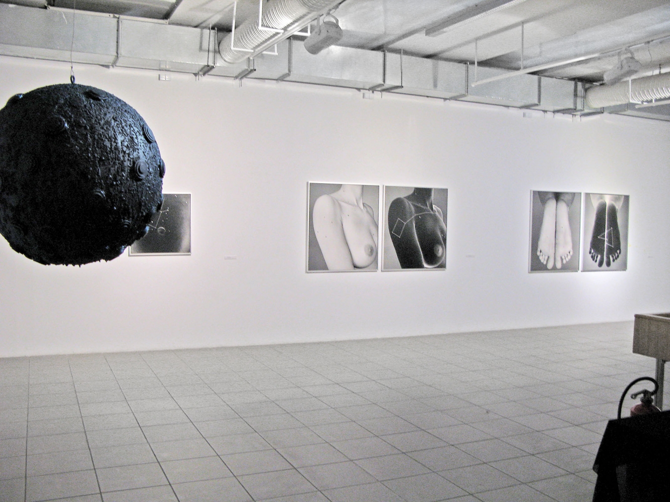 THE VICINITY OF CONSTELLATIONS