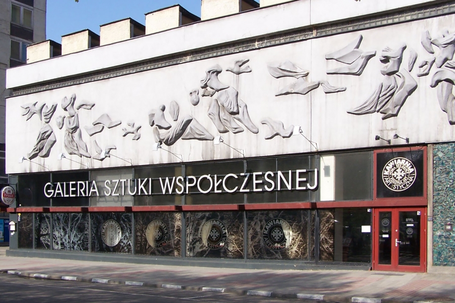 THE VICINITY OF CONSTELLATIONS