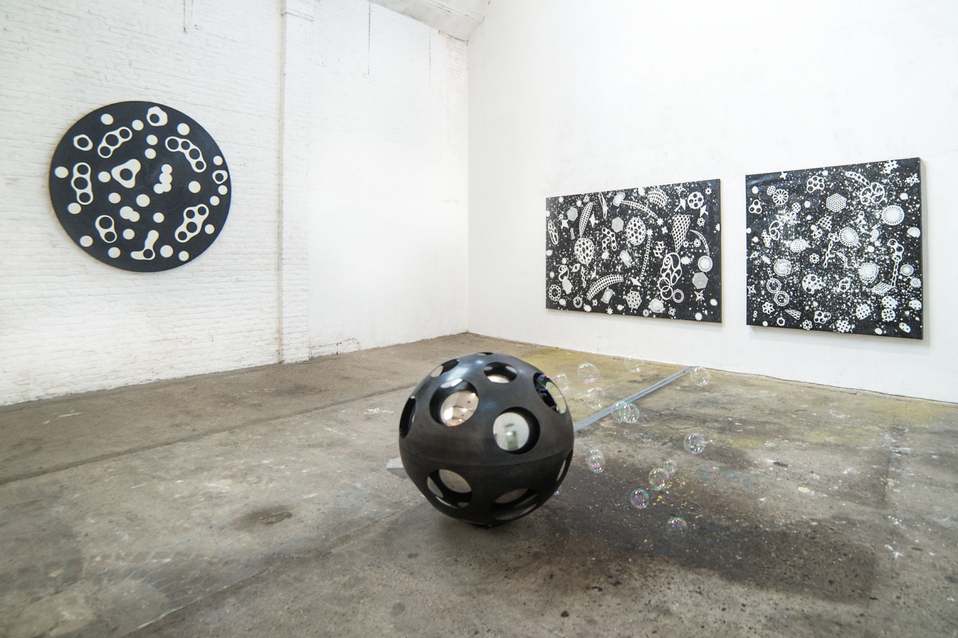 APPROCHE AUX CONSTELLATIONS