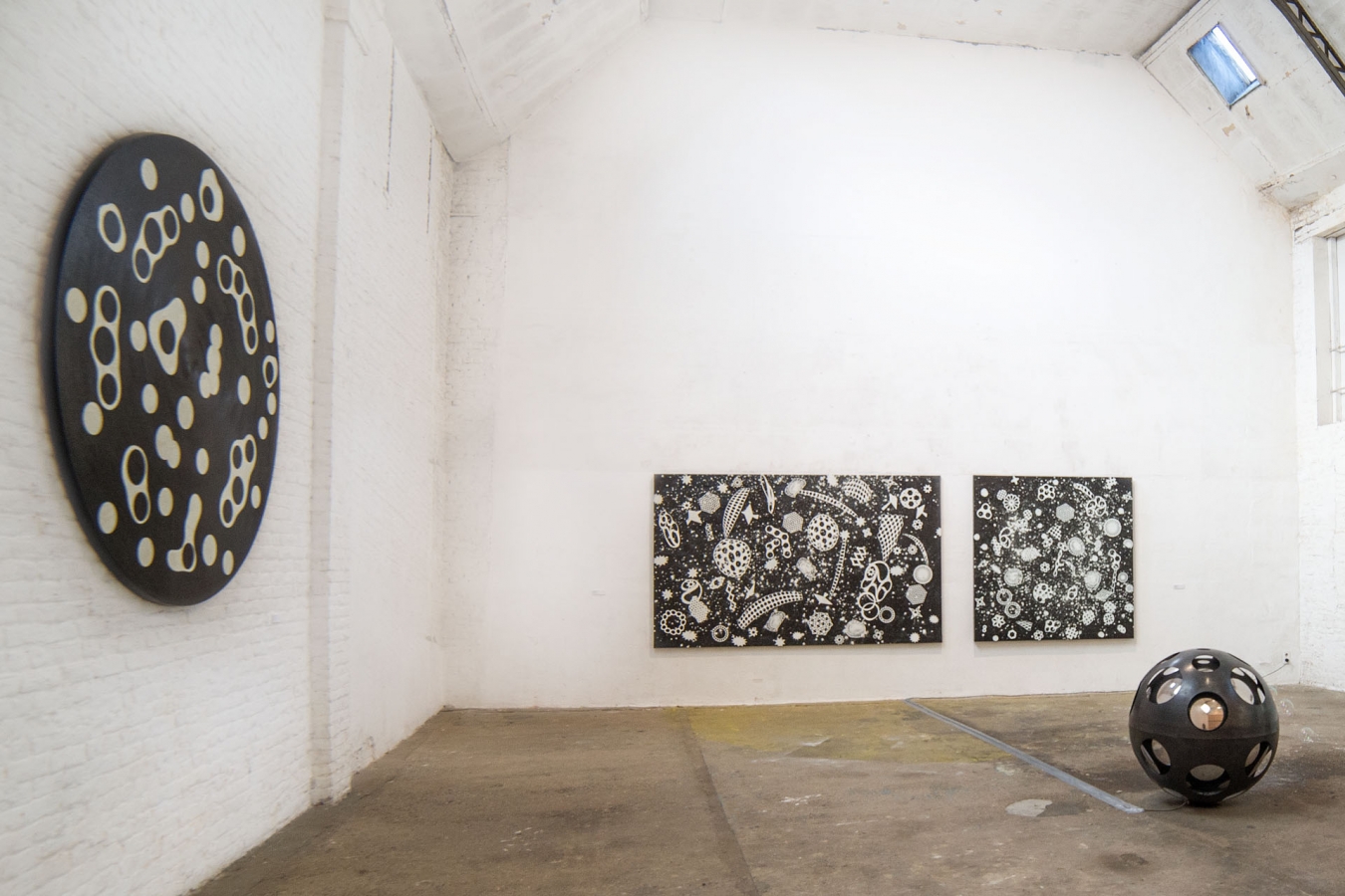 APPROCHE AUX CONSTELLATIONS